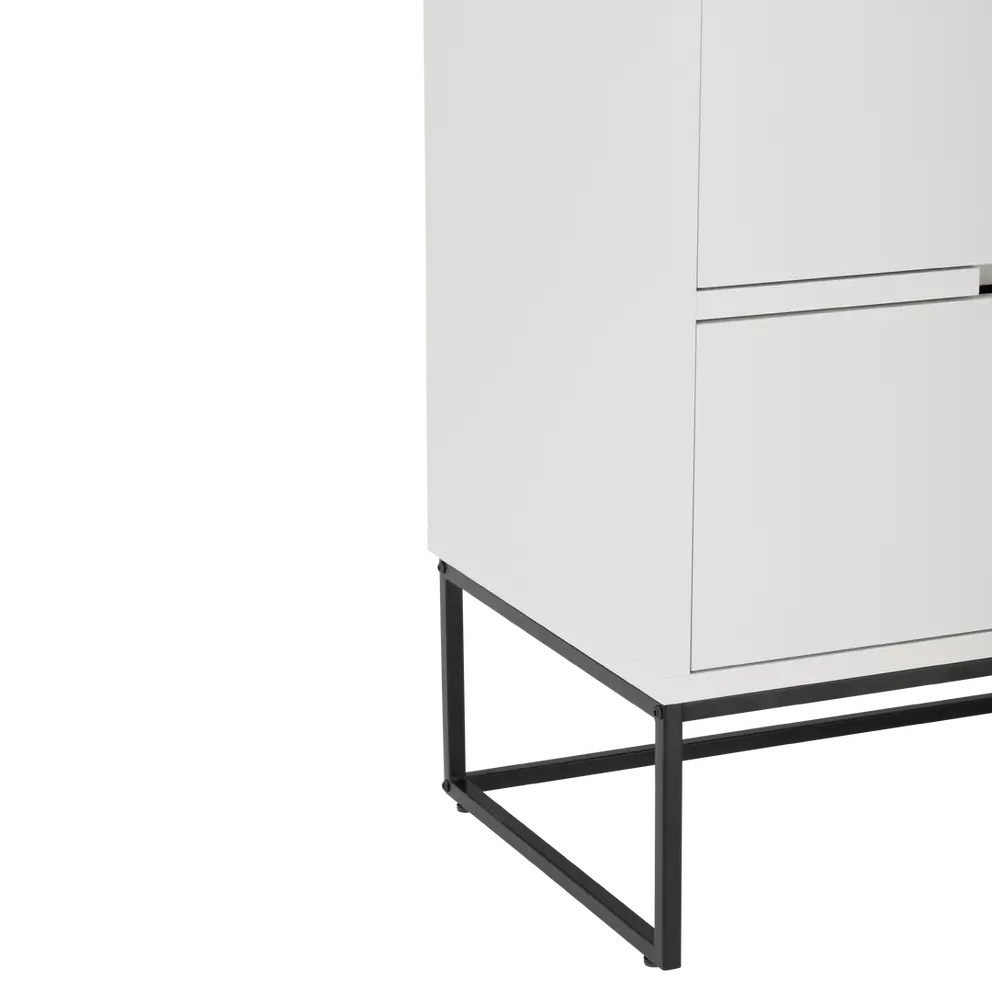 Highboard Clipp