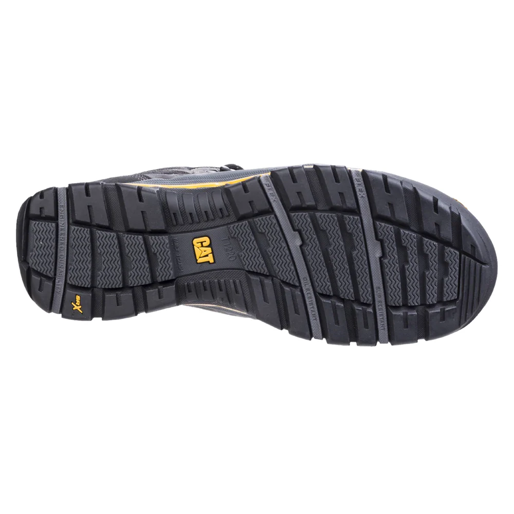 Caterpillar Munising Safety Boot