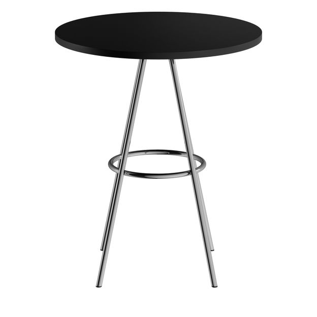 BARISTA MESA REDONDA 60 CM