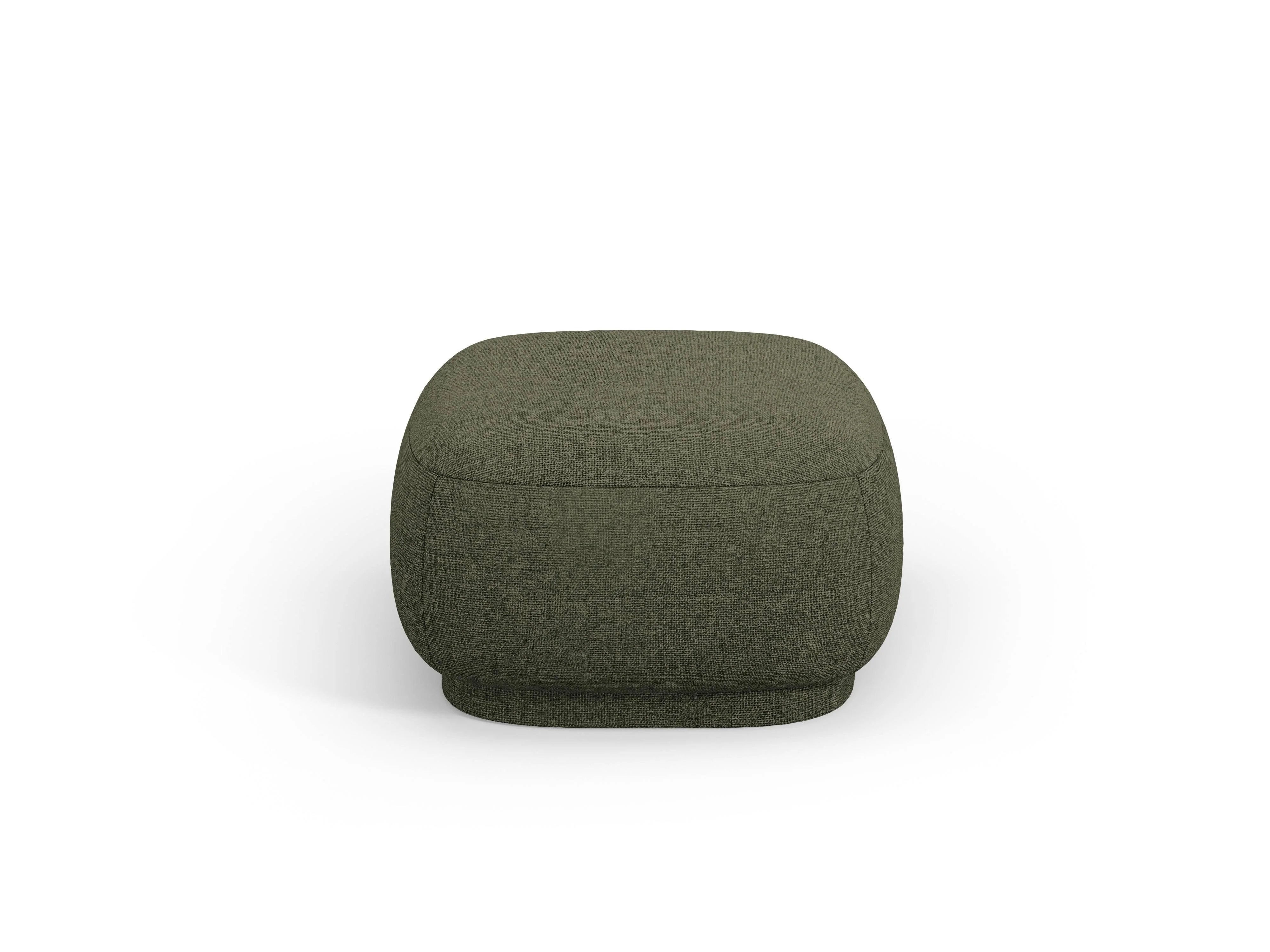 Hocker Camden chenille