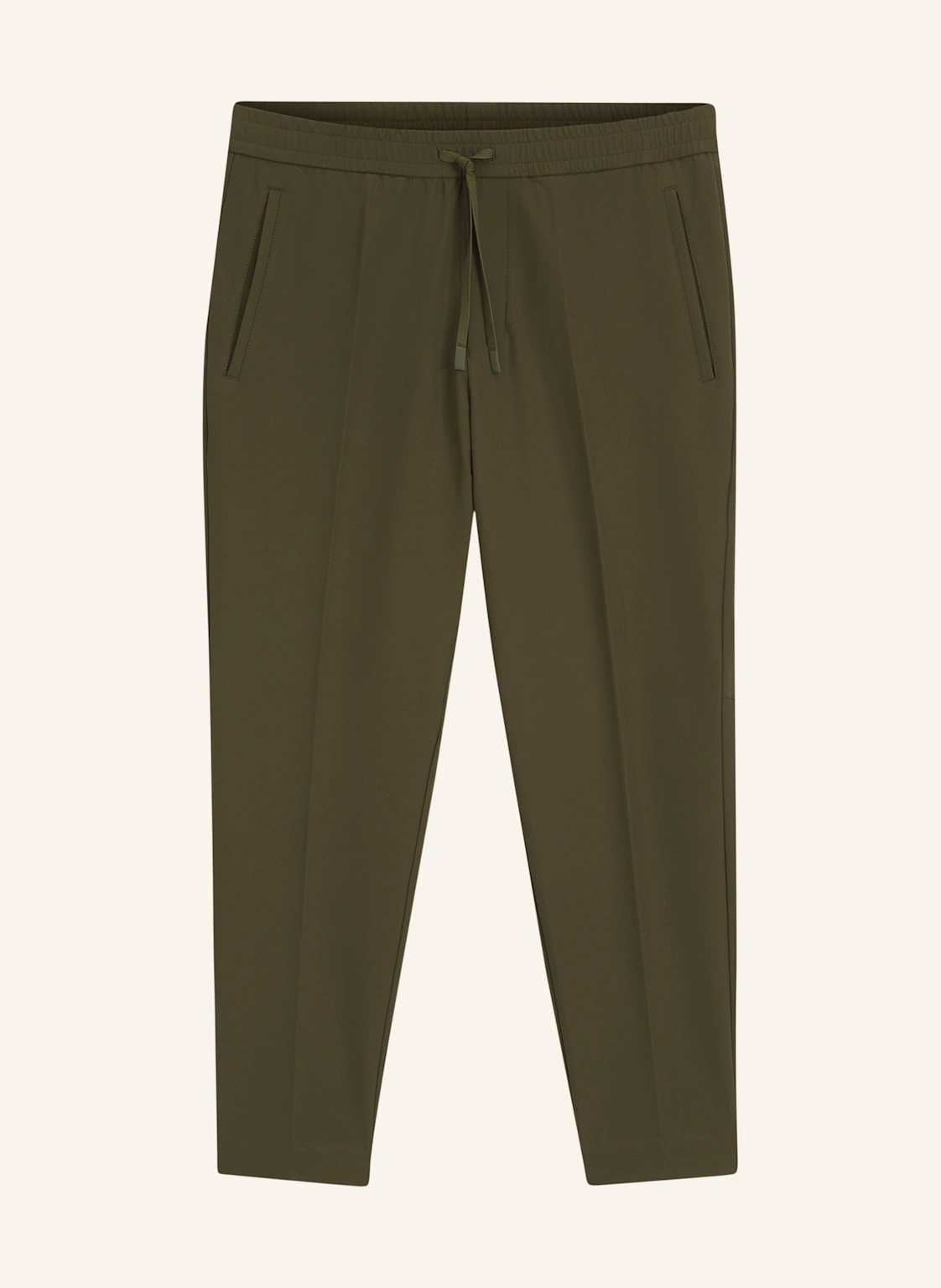 BOSS Chino FLEX Tapered Fit