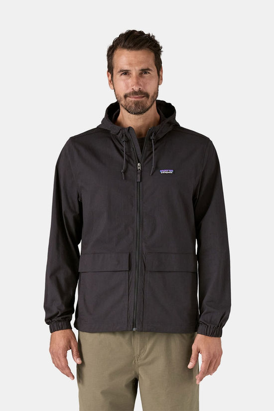 Patagonia Nomander Jas