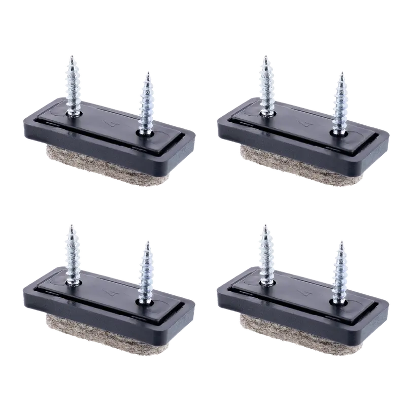 Gleiter 4er-Set QuickClick