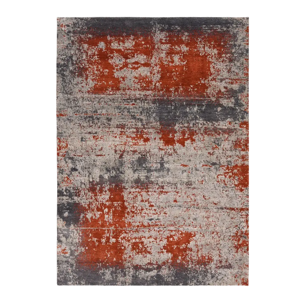 moderner Orientteppich Sahar Fresco