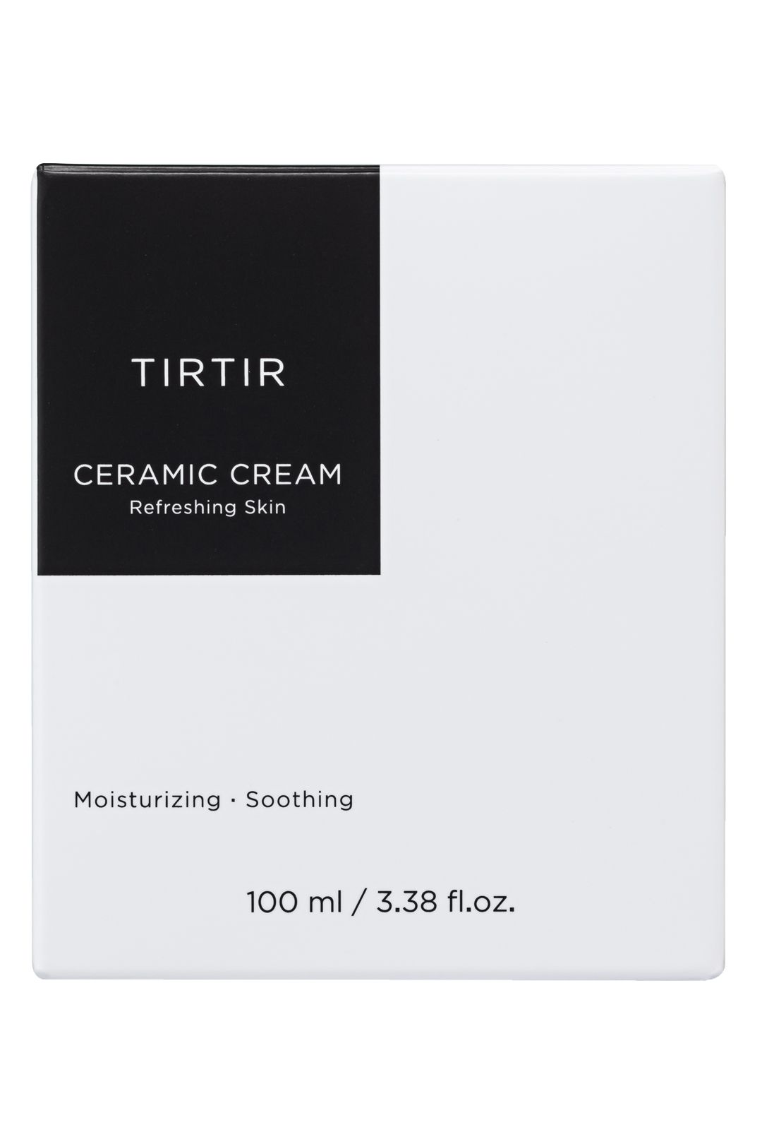 TIRTIR Ceramic Cream