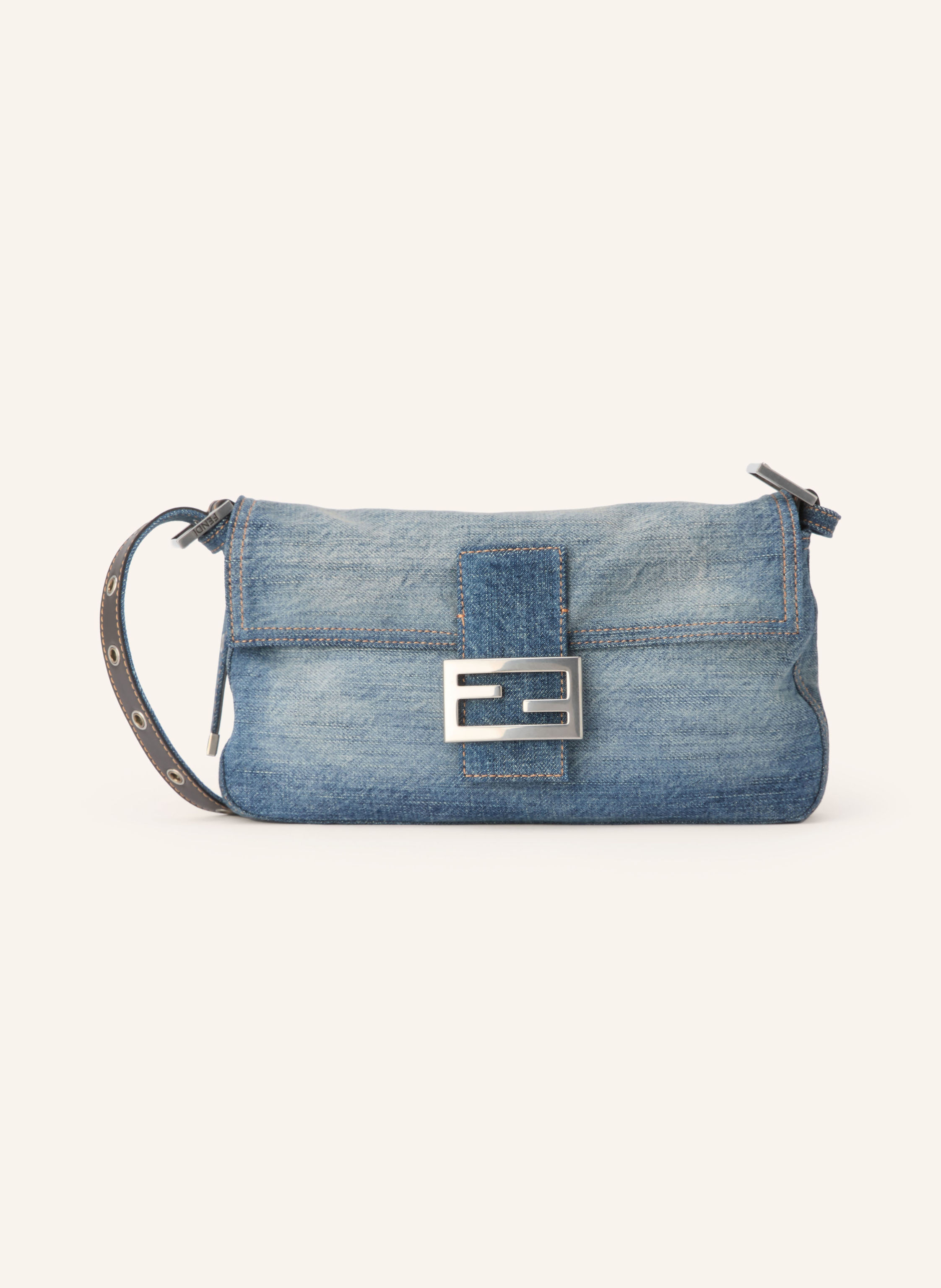 FENDI Handtasche BAGUETTE