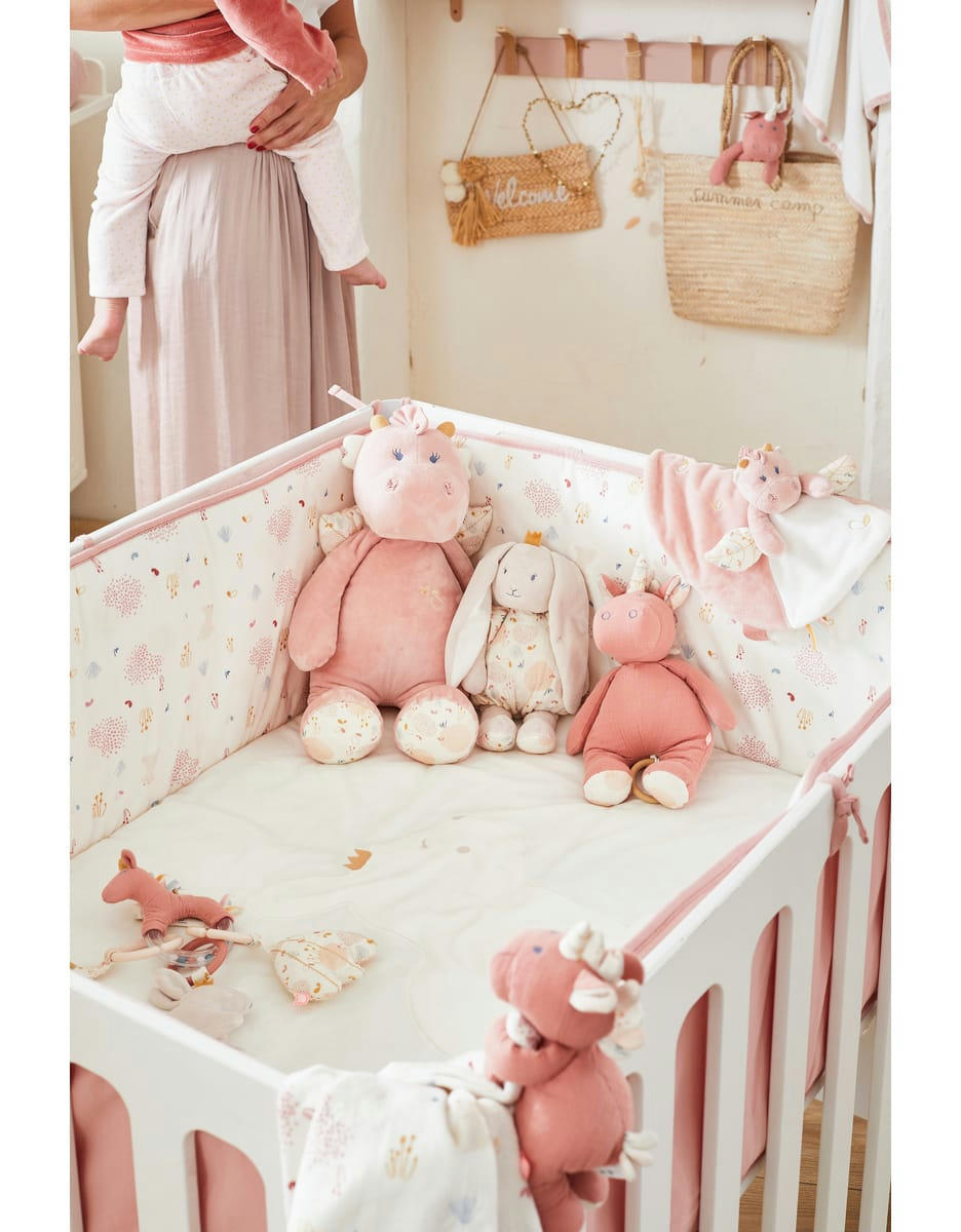 - Peluche small Veloudoux Joy