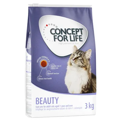 Concept for Life Beauty Adult