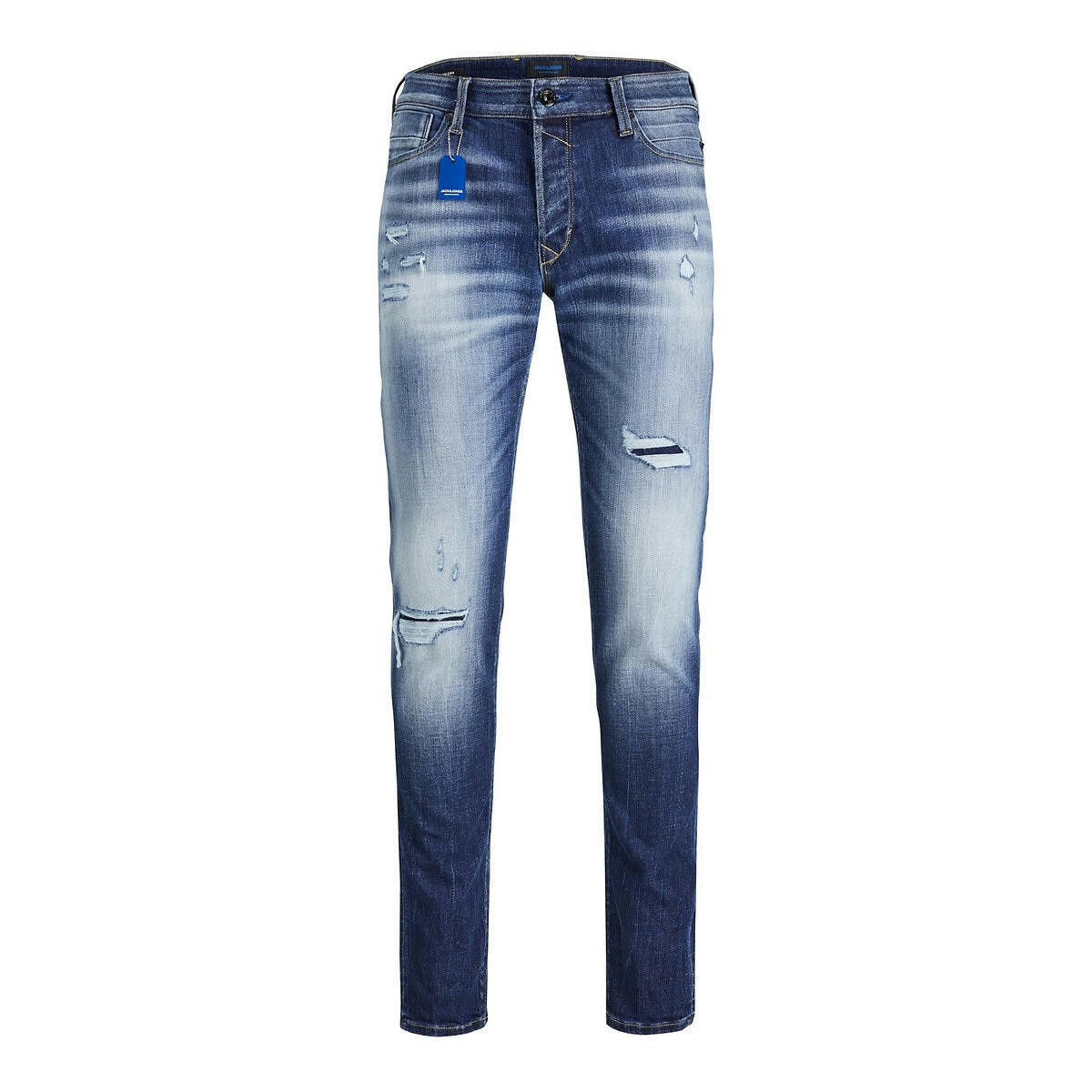 Jean slim jjiglenn