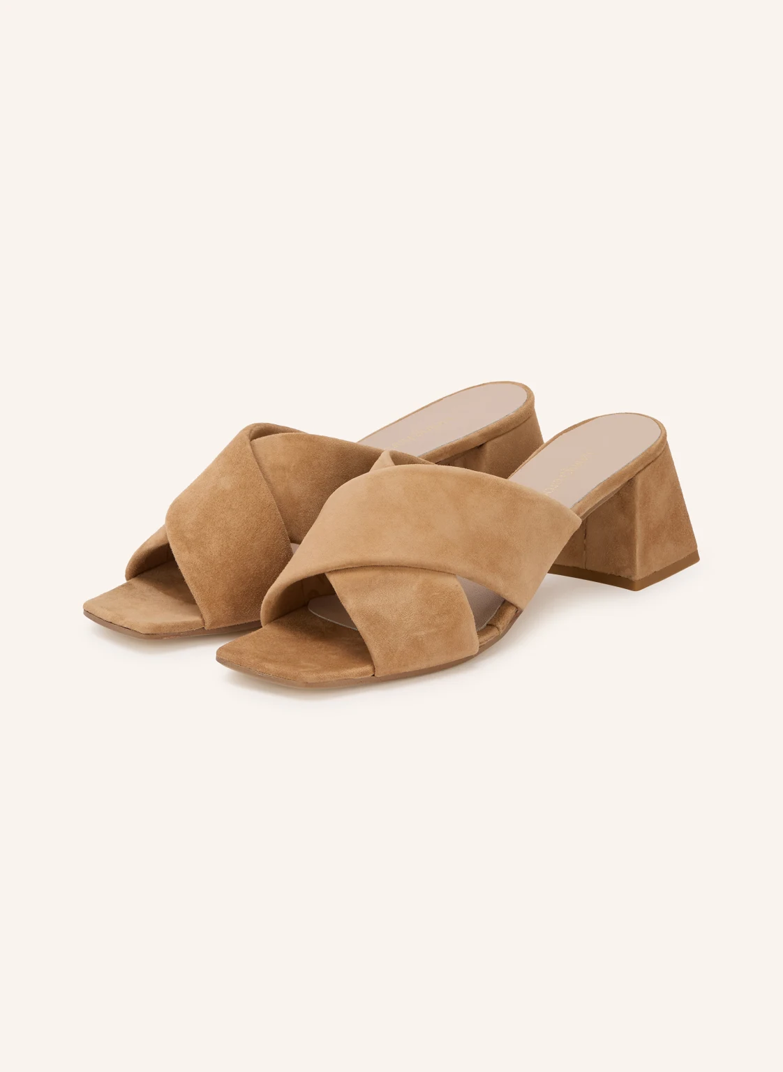 darling harbour Mules