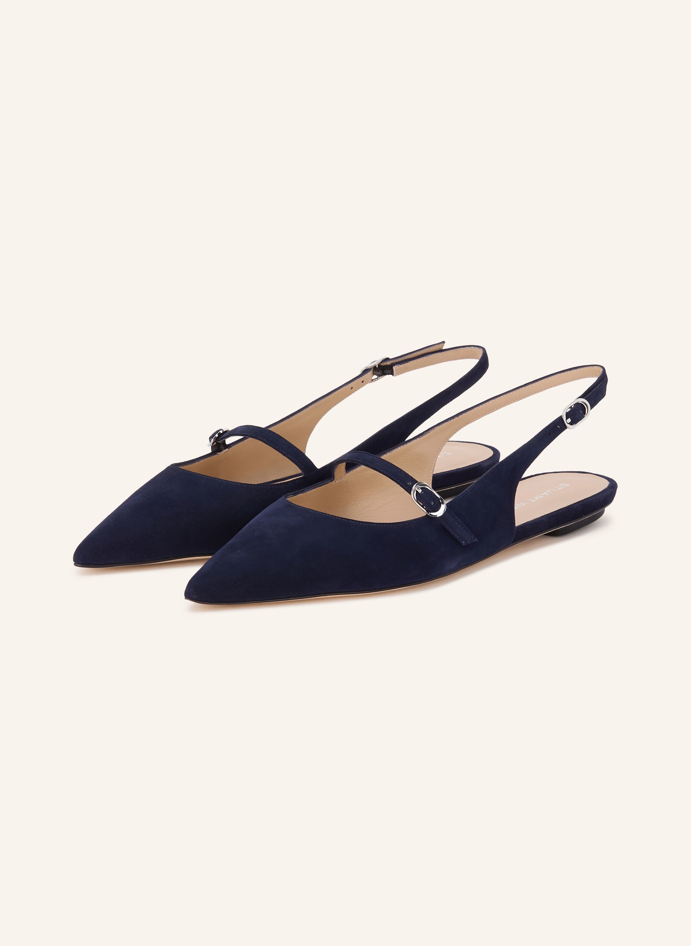 STUART WEITZMAN Slingpumps EMILIA