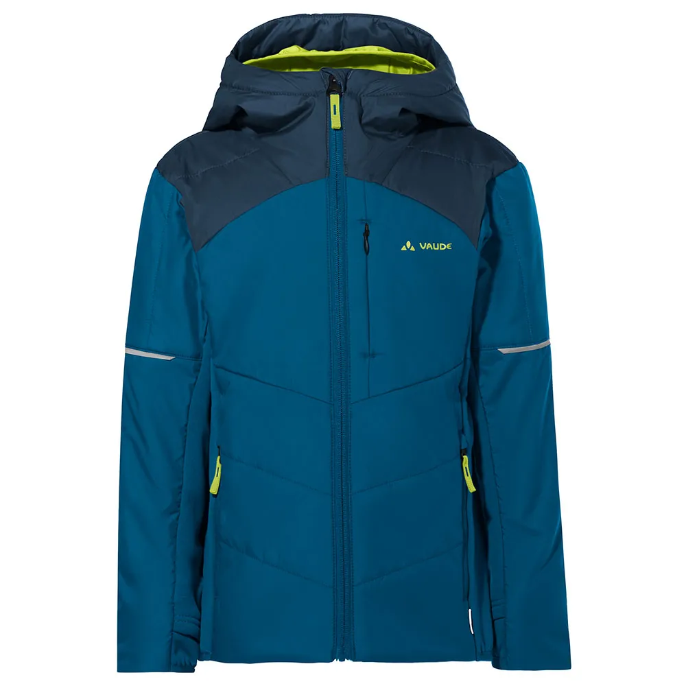 VAUDE Capacida Hybrid II jacket