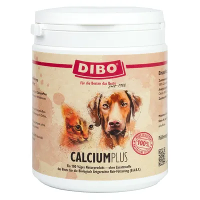 DIBO Calcium Plus