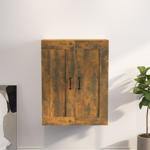VidaXL Szafka wisząca 69,5x32,5x90 cm