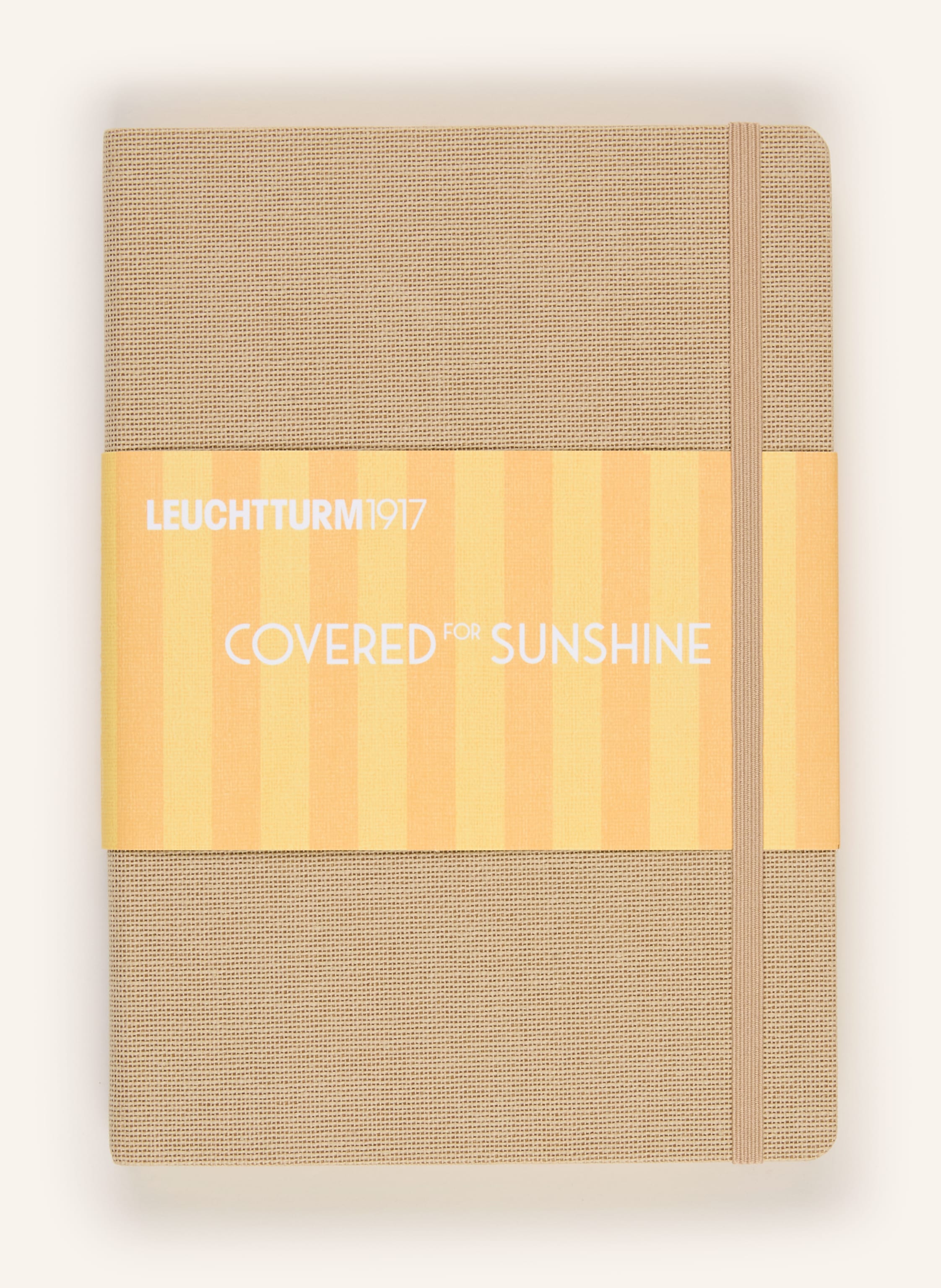LEUCHTTURM1917 Notizbuch MEDIUM