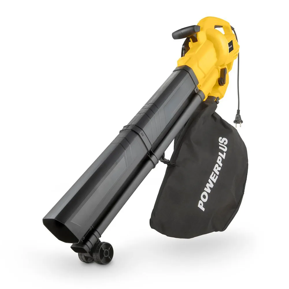 Powerplus Electric leaf blower 3300W