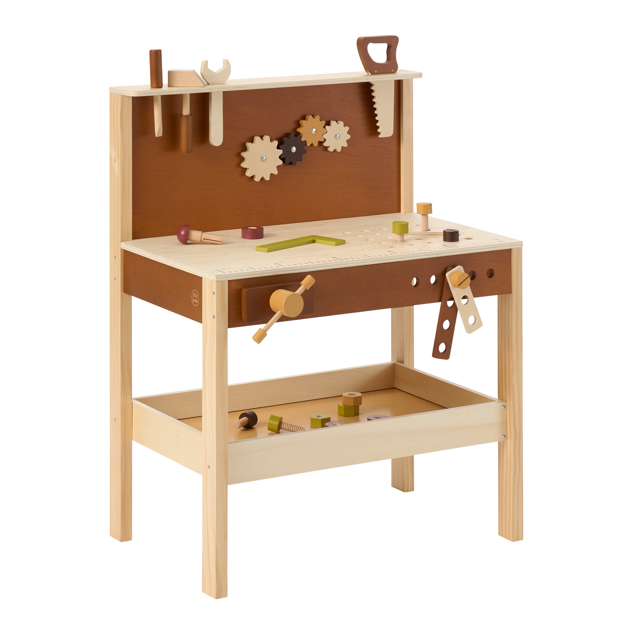 Petite Amélie Speelgoed werkbank