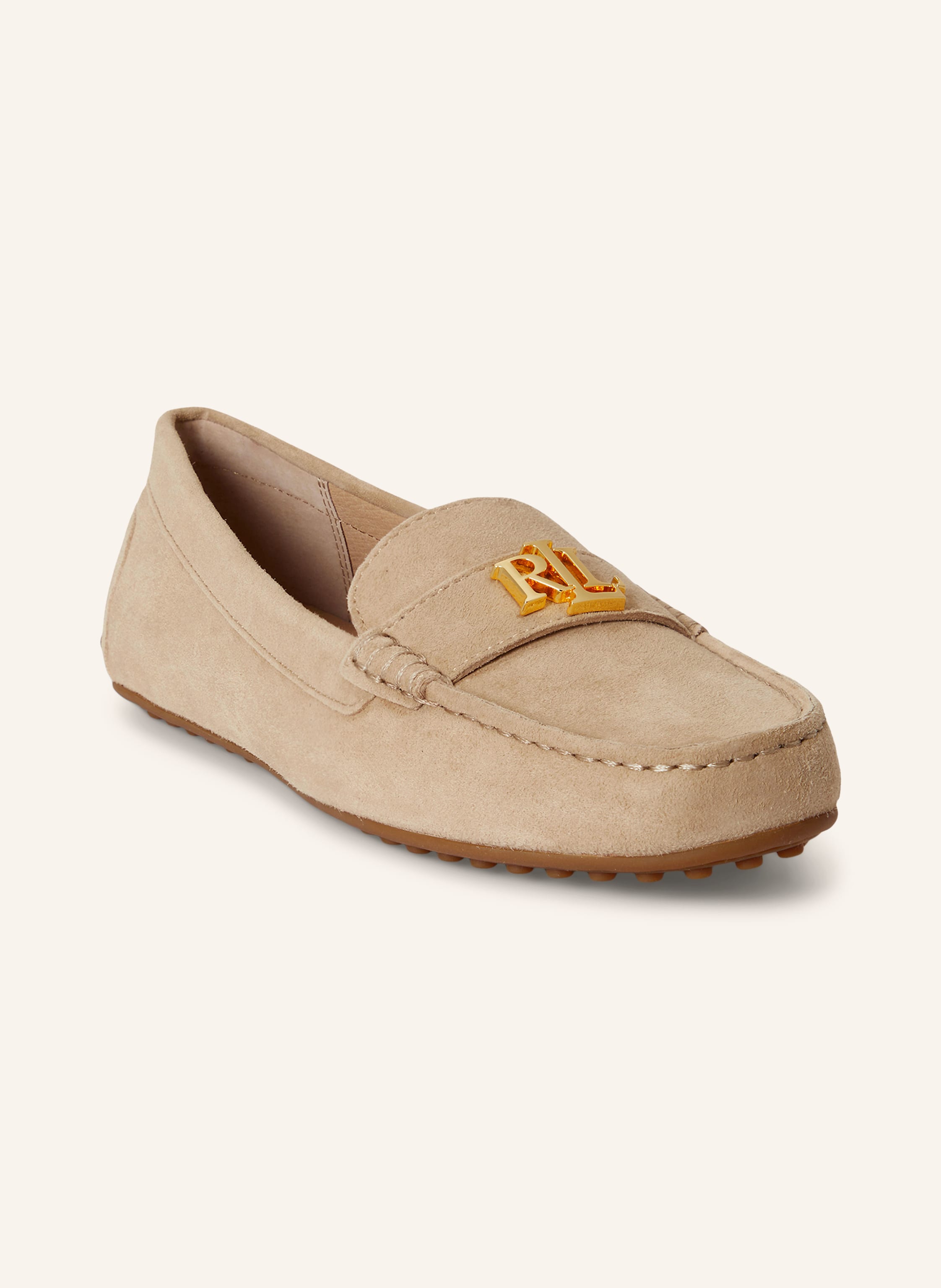 LAUREN RALPH LAUREN Mokassins