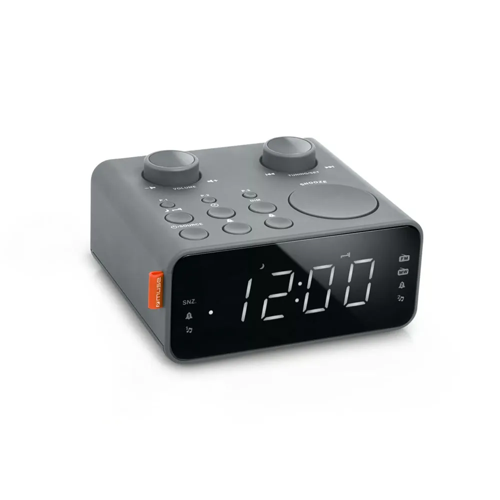 Muse M-17 LG clock radio