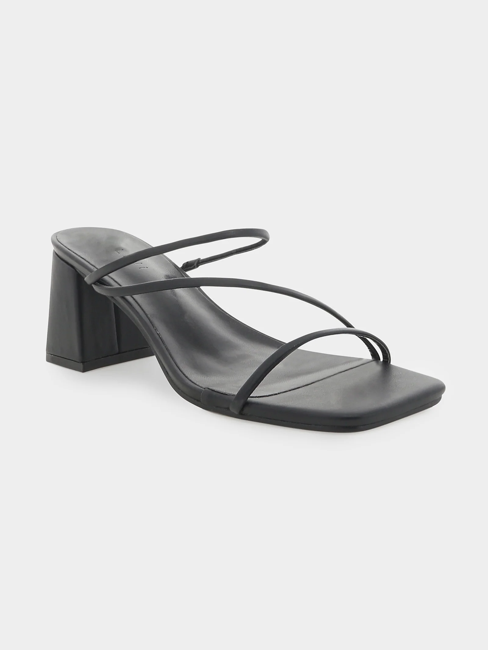 Yazmin 2.0 Heels