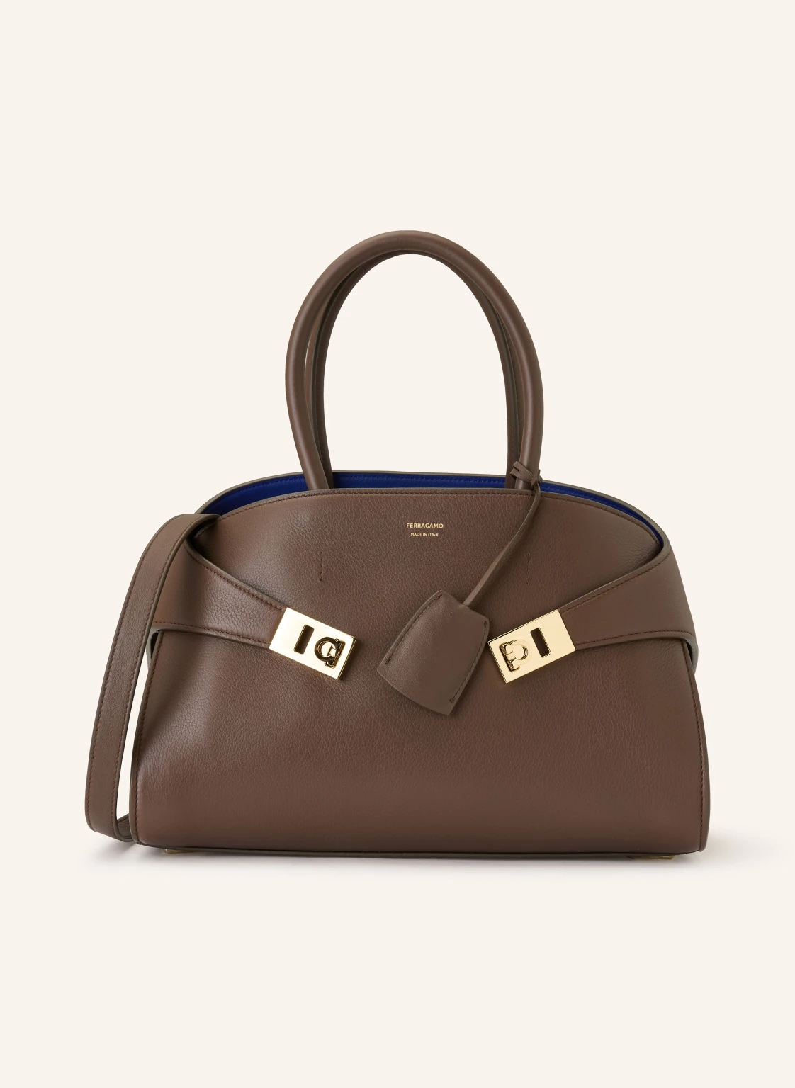 FERRAGAMO Handtasche HUG