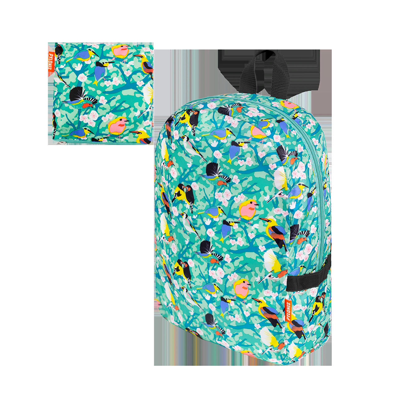 POCKET BAG - Sac à dos pliable