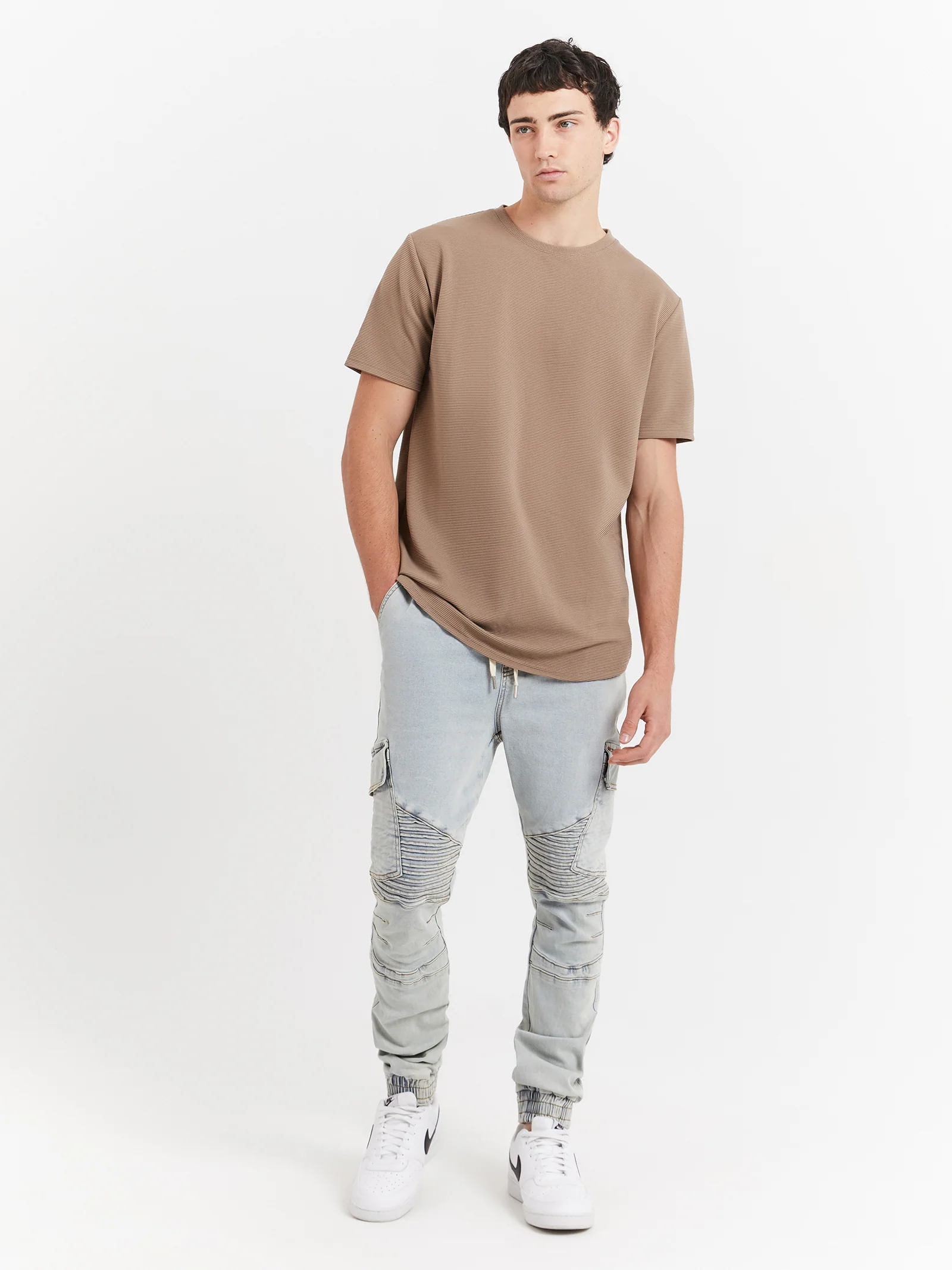 Maverick Joggers