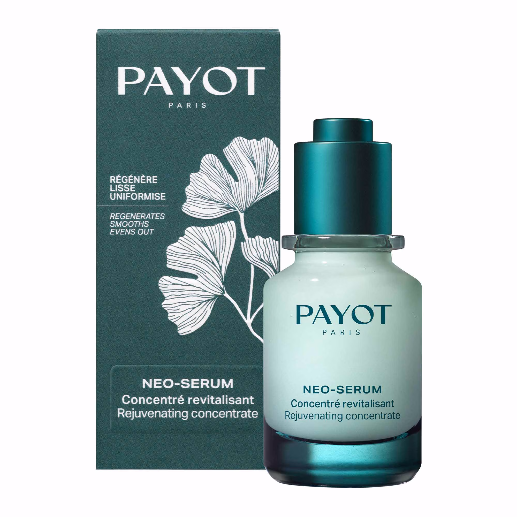 NEO-SERUMNeo-serum concentré revitalisant