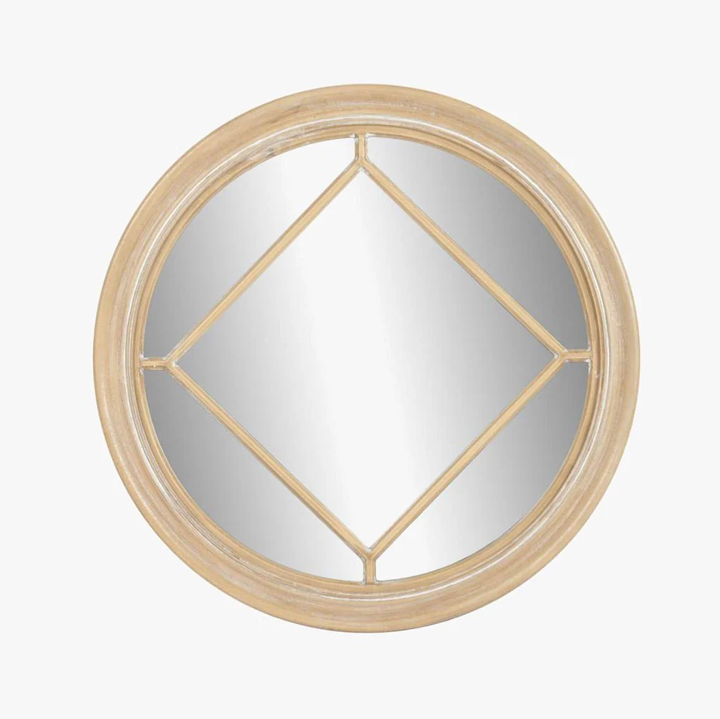 Espelho Janela D69 VISTA