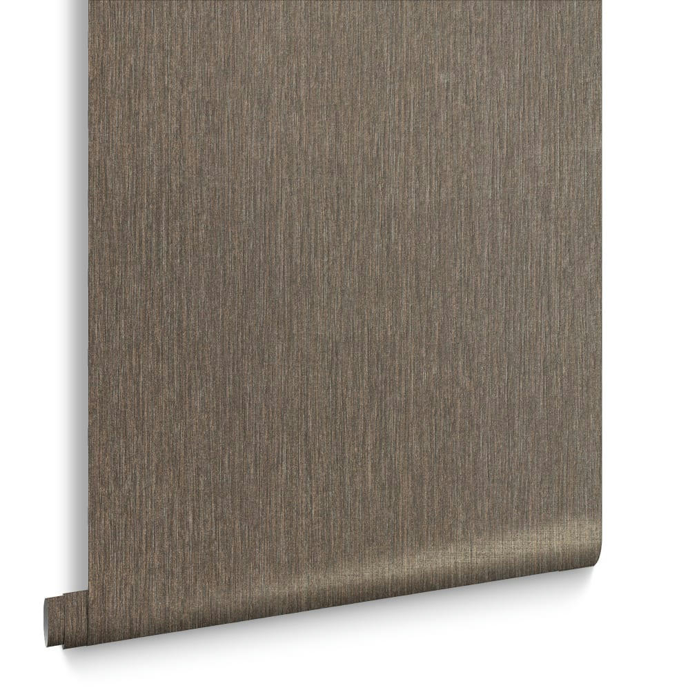 - papier peint origin marron 1005x52cm