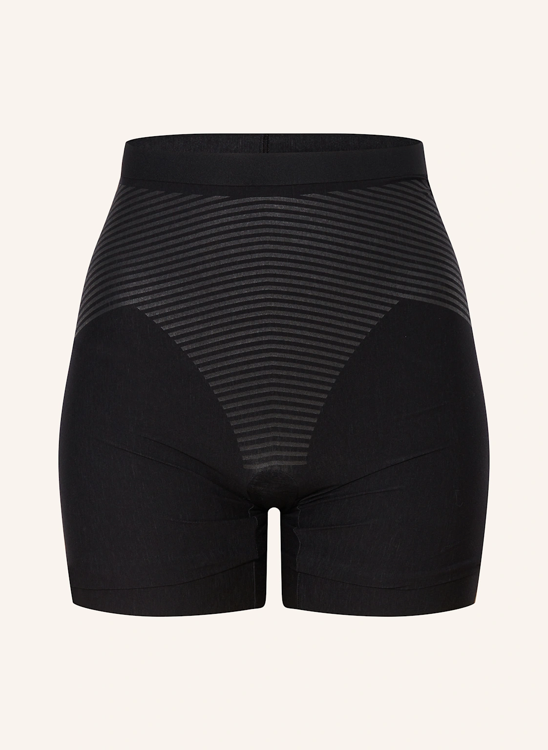 SPANX Shape-Shorts SPANXSHAPE™ INVISIBLE SUPIMA® COTTON