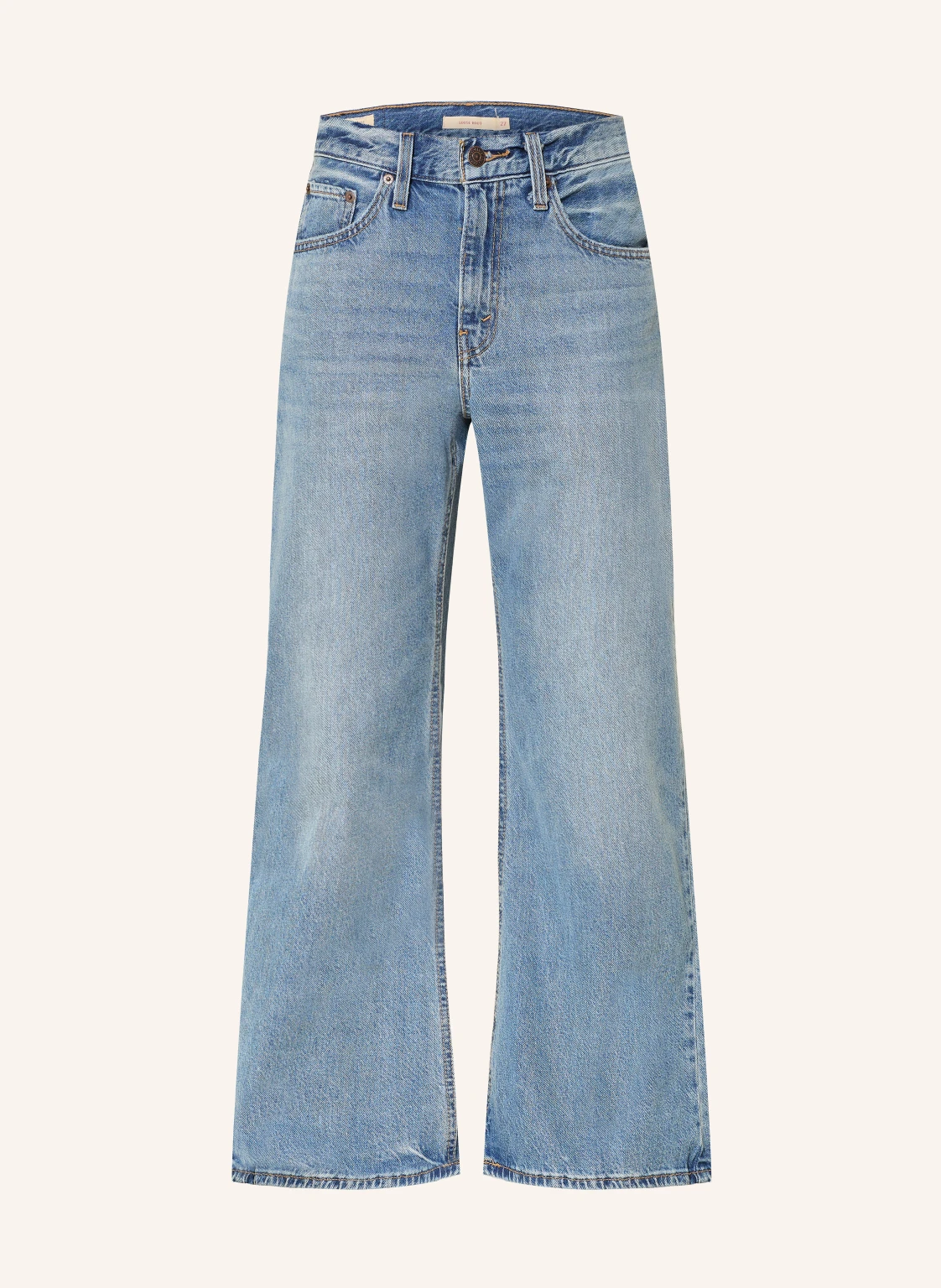 Levi's® Bootcut Jeans LOOSE BOOT