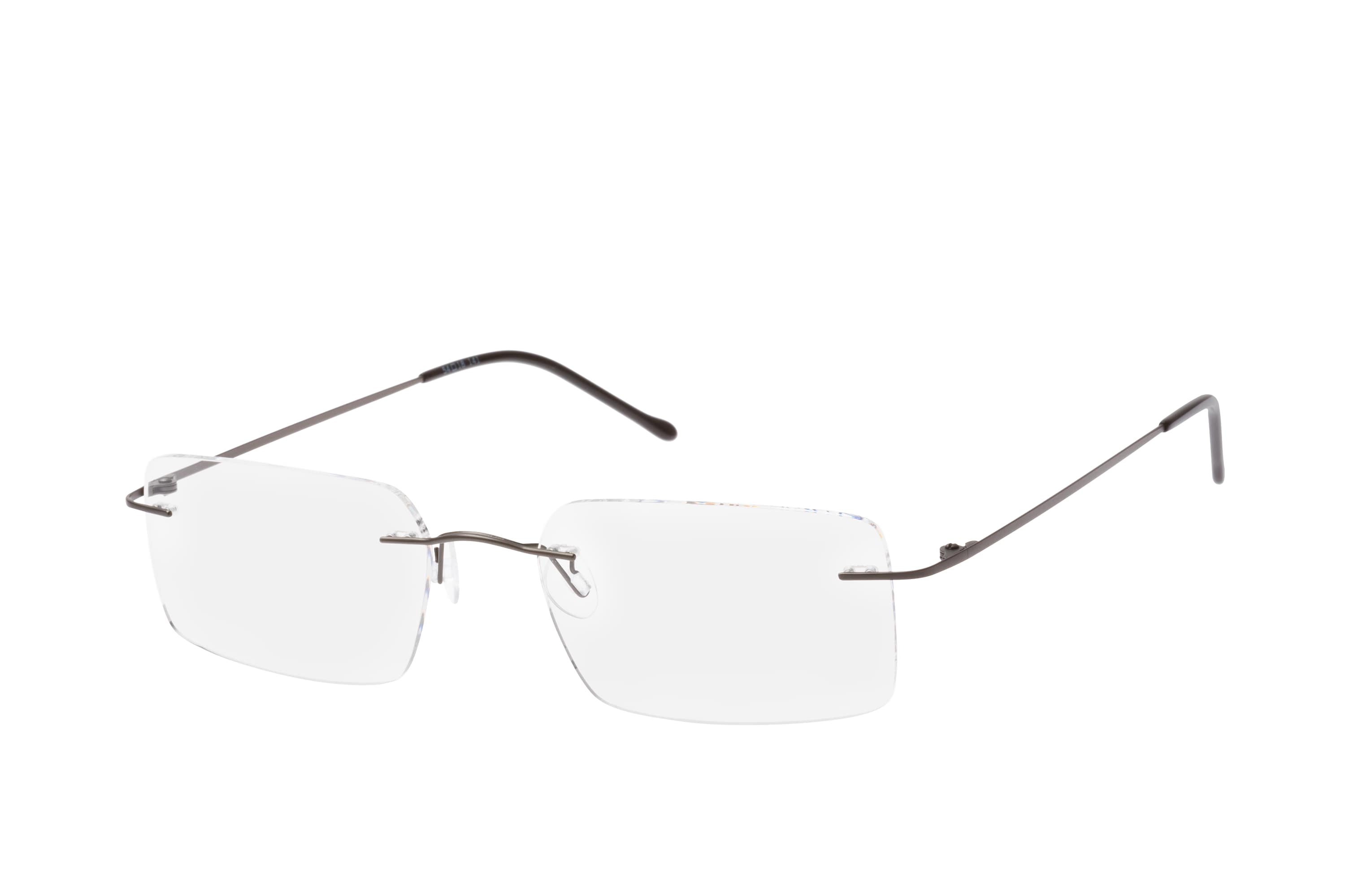 Mister Spex Collection Norris Titanium 3059 004
