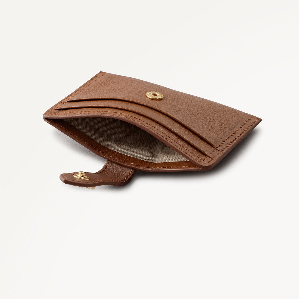 Willis Street - Small Card Holder