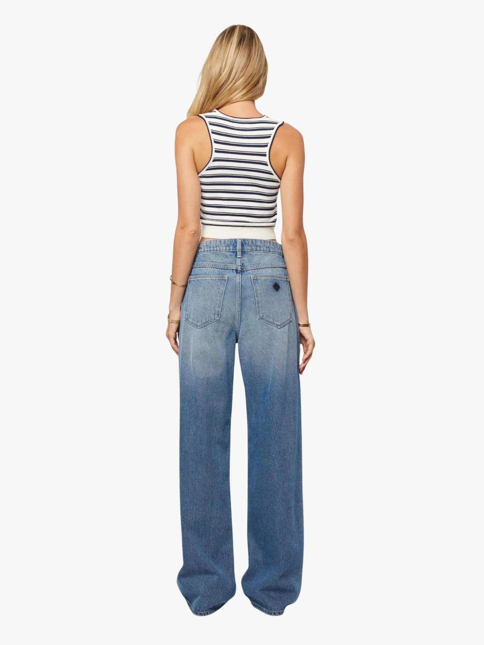 95 Mid Baggy Jeans