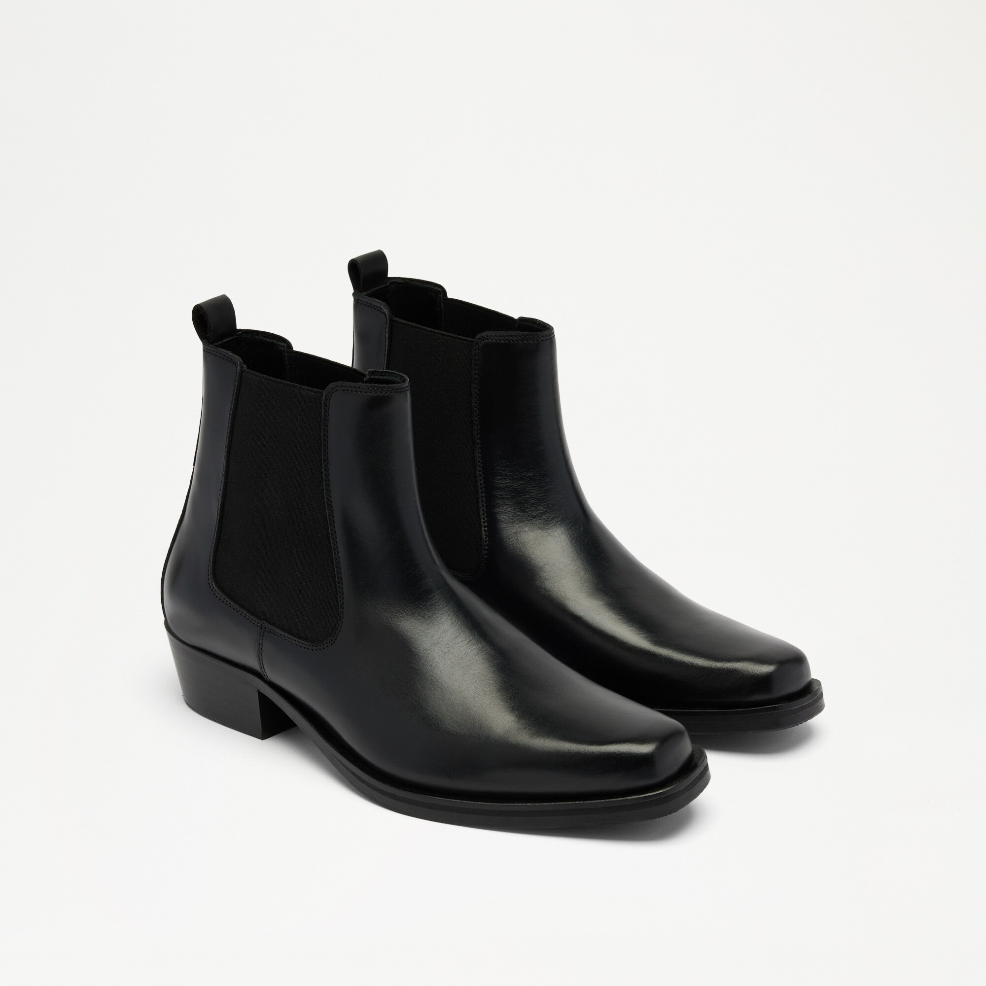 Brayton<br>Western Chelsea Boot