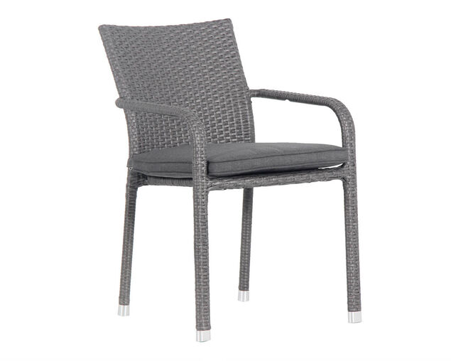 Avalon 9 Piece Outdoor Dining Setting