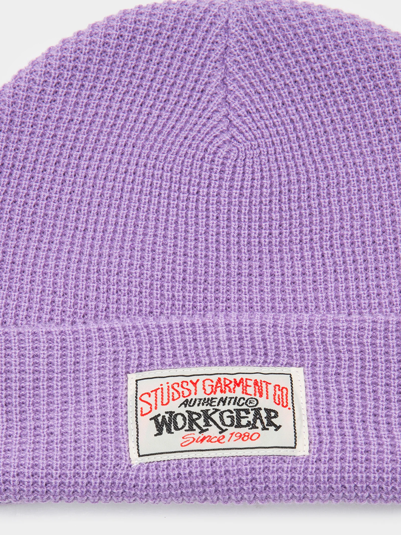 Workgear Waffle Beanie