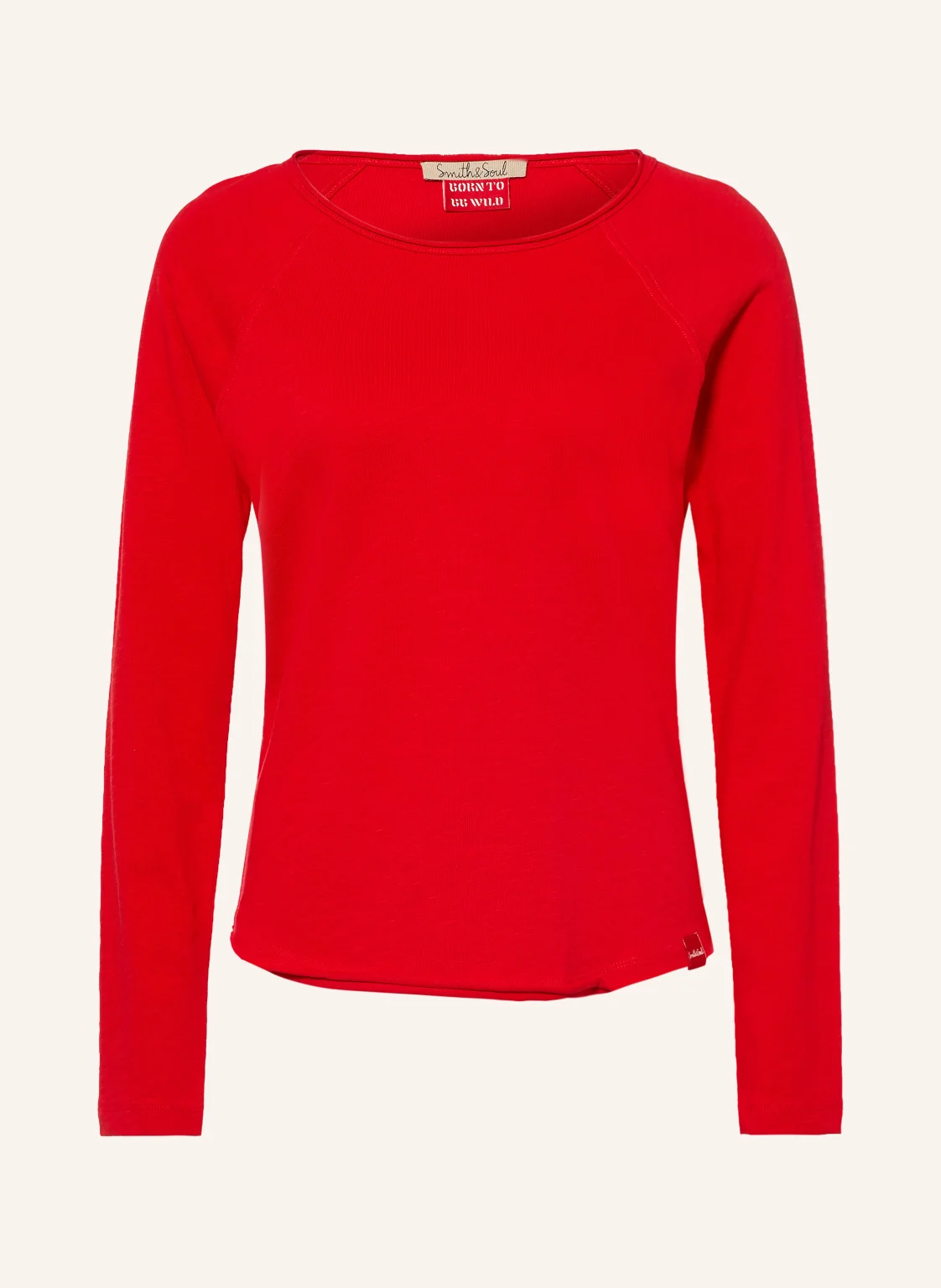 Smith & Soul Longsleeve
