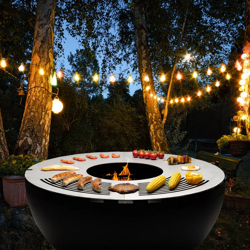 Feuerschale Firebowl 100