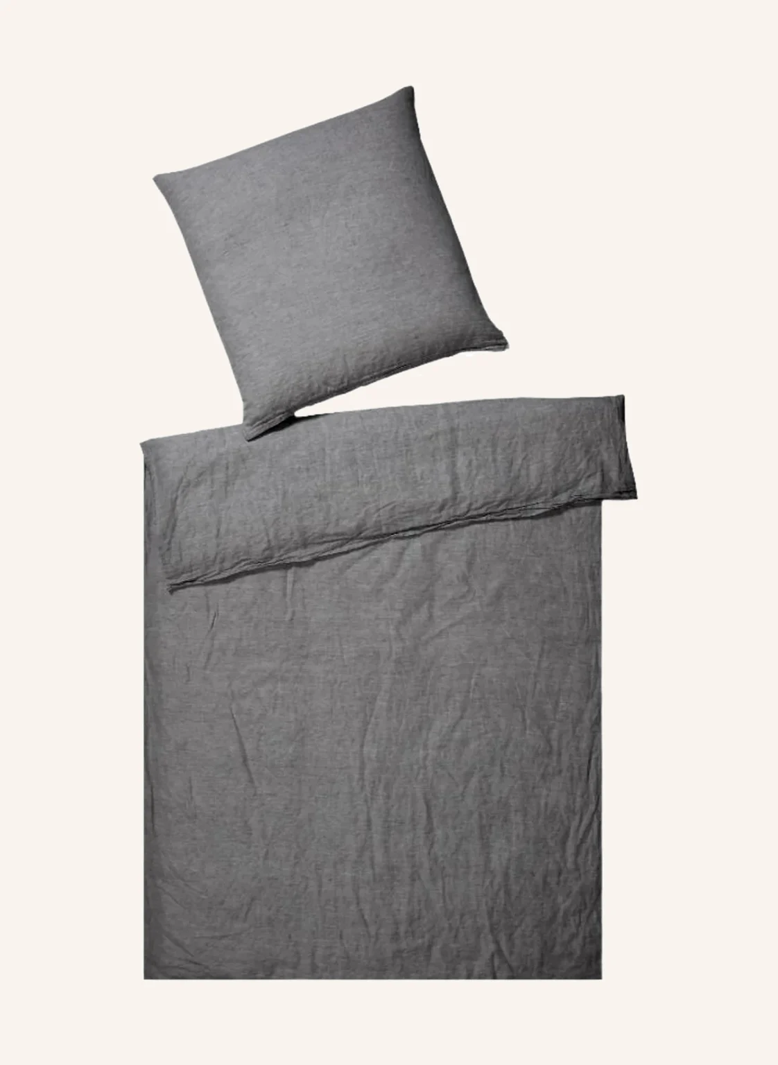 elegante Bettwäsche BREEZE