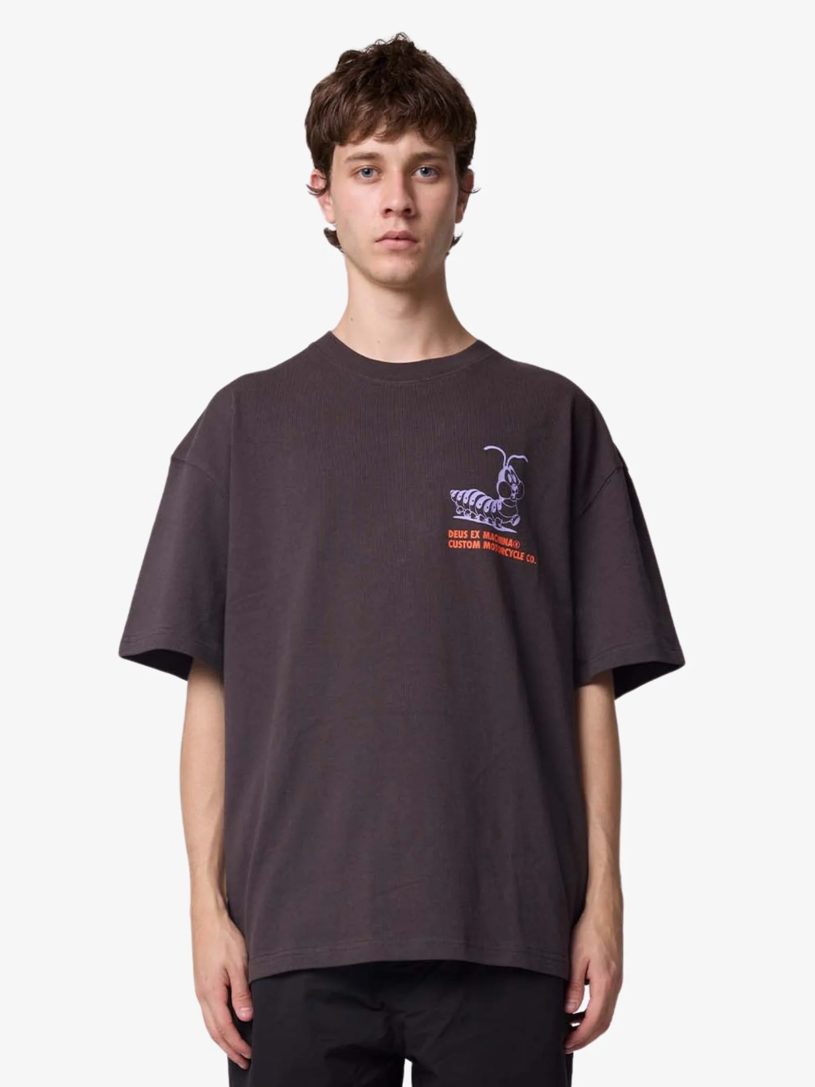 Under The Pump Tee