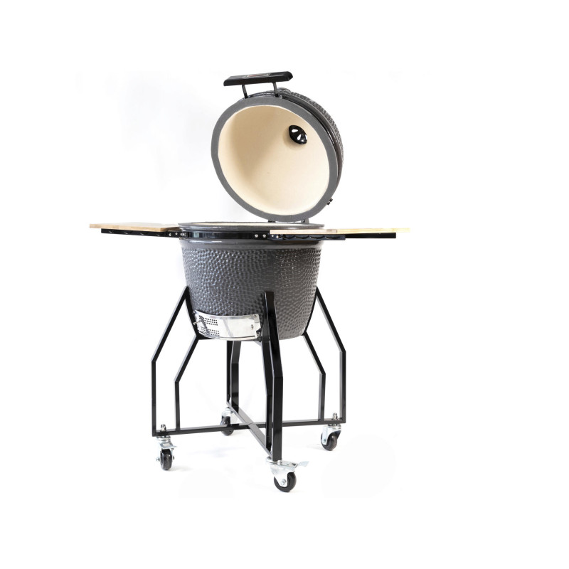 Barbecue au charbon Kamado Medium