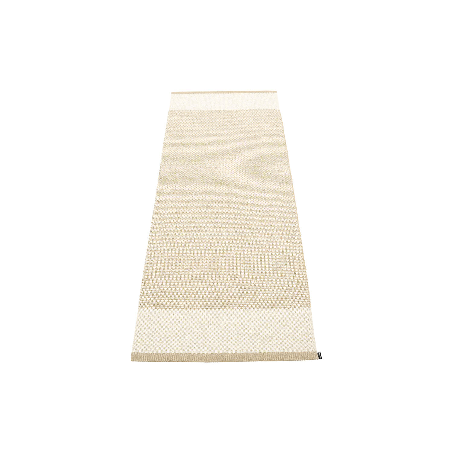 Edit gulvløber, beige