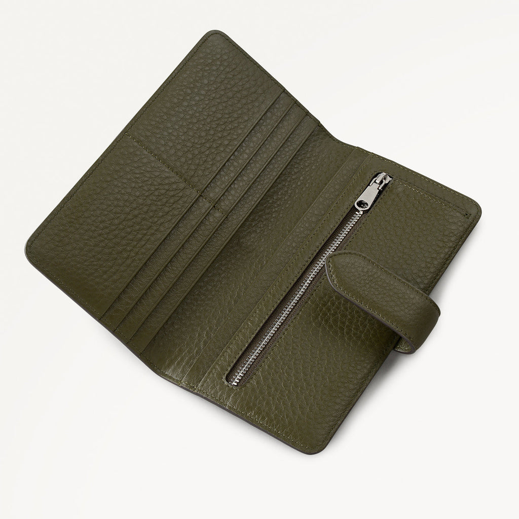 Hillgate - Large Bifold Purse