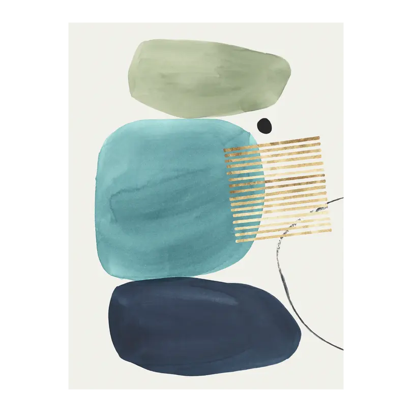 Kunstdruck Artprint