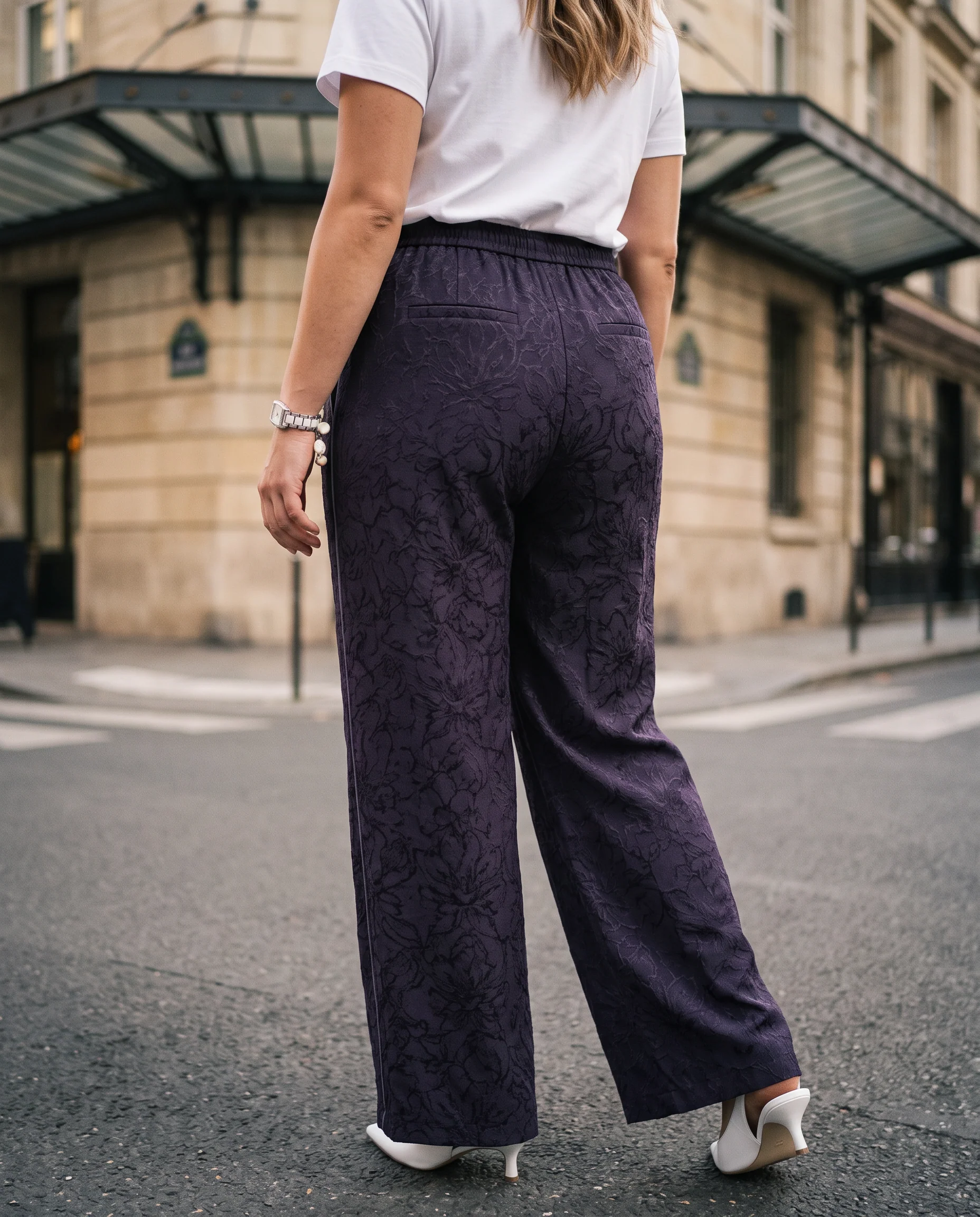 Pantalon Liam