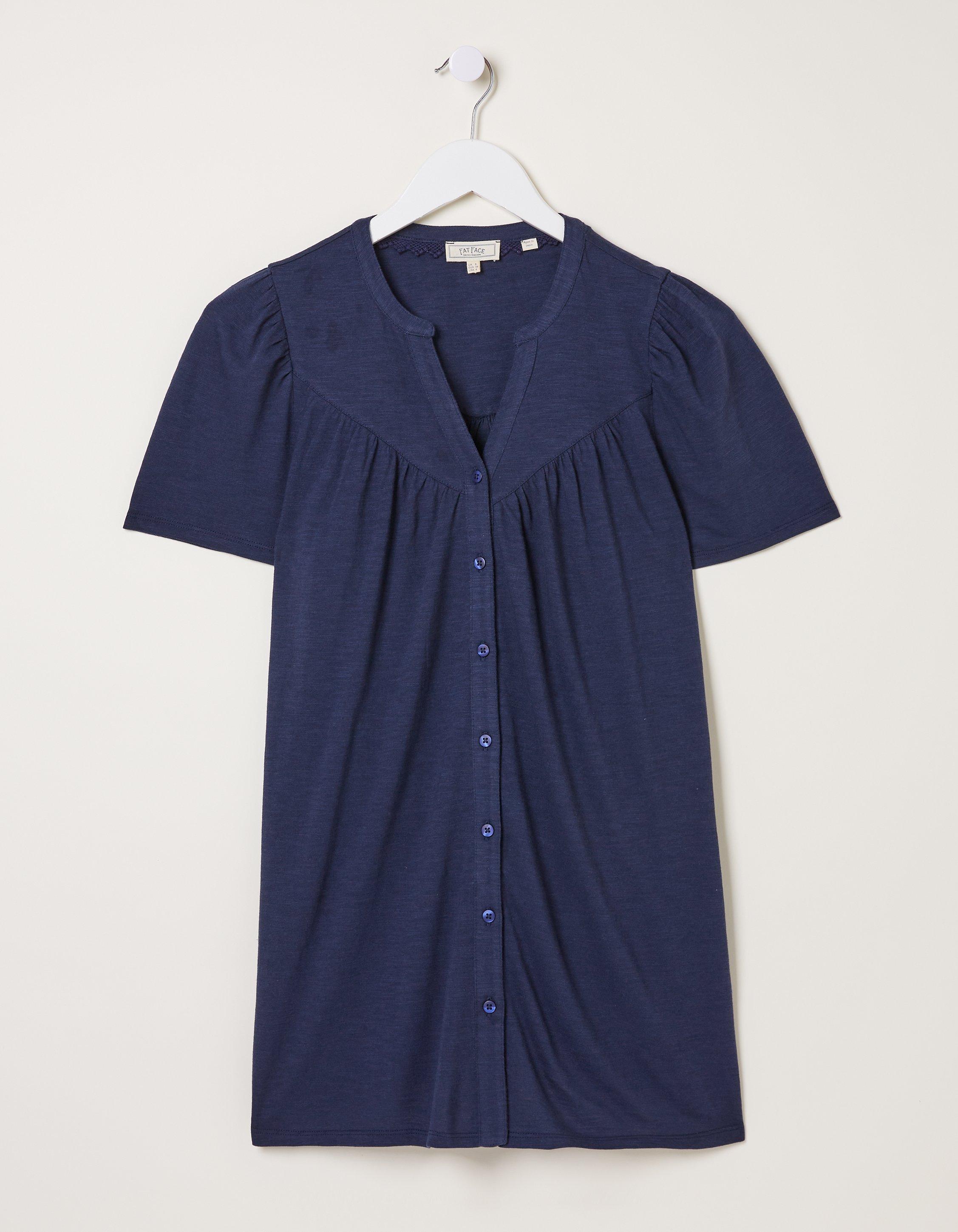 Betty Tunic