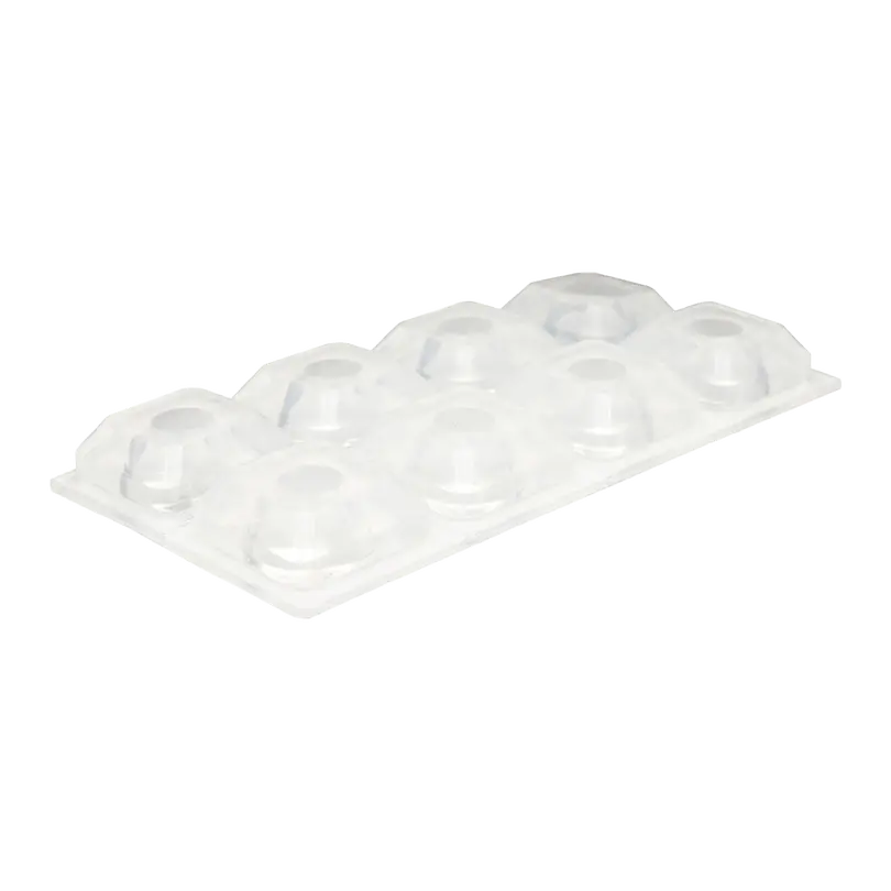 Elastikpuffer 8er-Set Schutz&Stopp