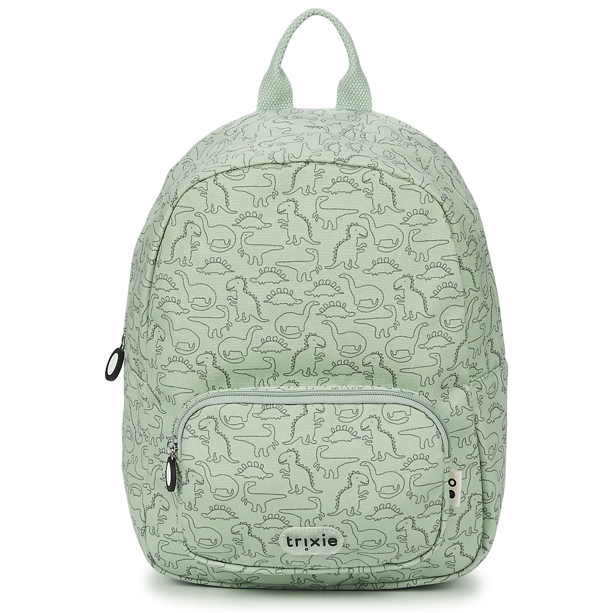 TRIXIE - DARING DINO 7.5L - Green